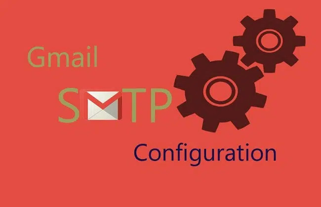 Cấu Hình SMTP Gmail Miễn Phí Đơn Giản